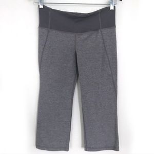 Lululemon Gather & Crow Crop